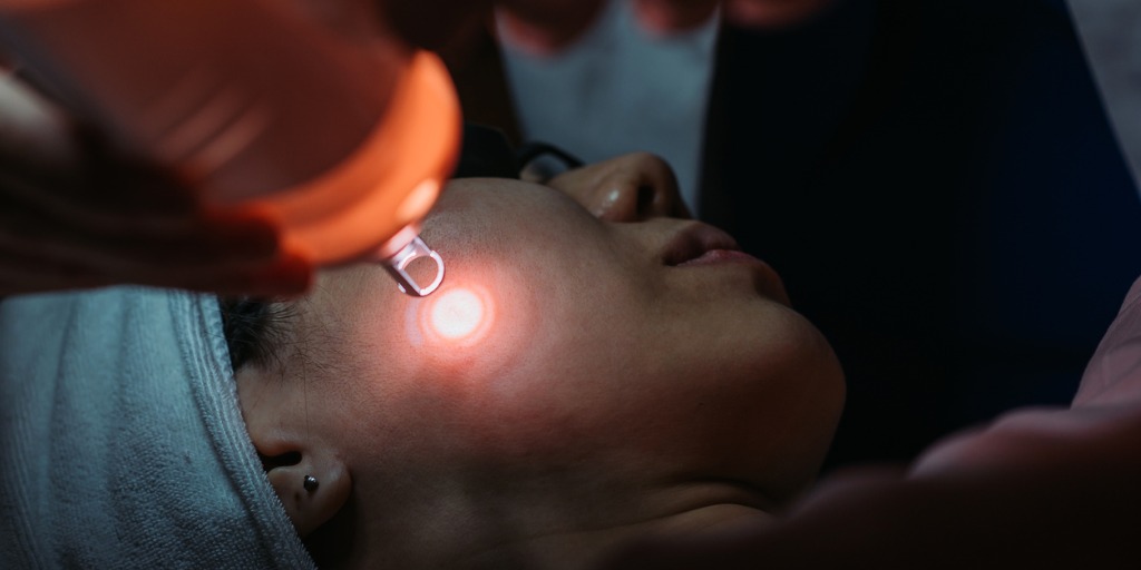 Laser surgery in Gandhinagar