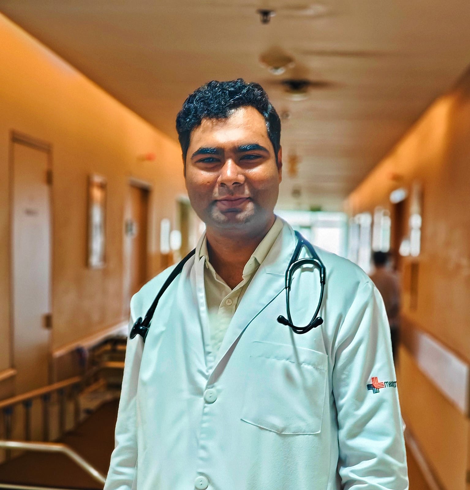 Dr Jigar Vyas